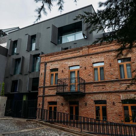 Serviced Designed Apartments By Urban Hotels 17 Тбилиси Экстерьер фото
