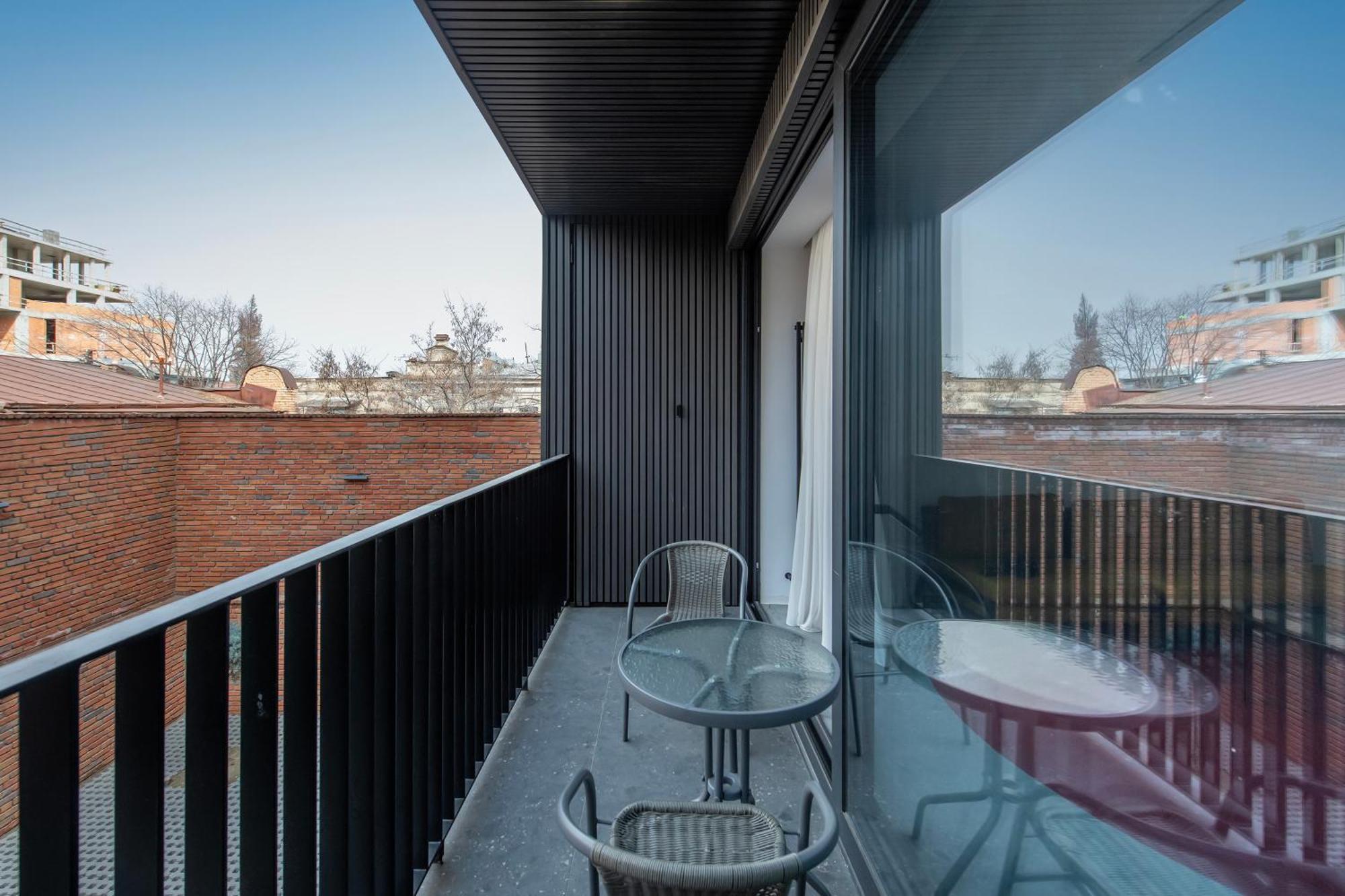 Serviced Designed Apartments By Urban Hotels 17 Тбилиси Экстерьер фото